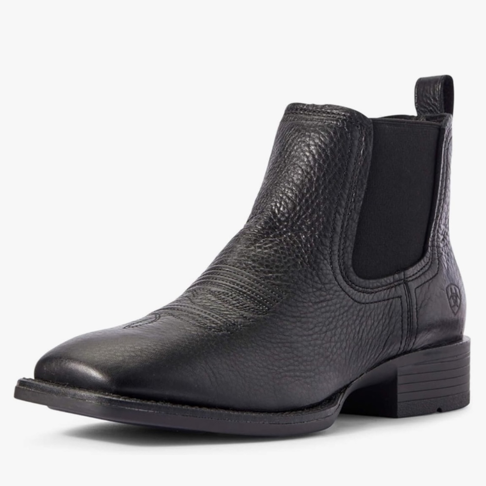 Ariat booker boot mens
